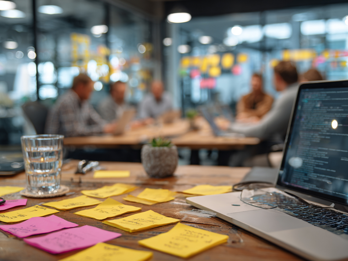 Clarity in decision rights drives speed, accountability, and stronger results across product and project management.