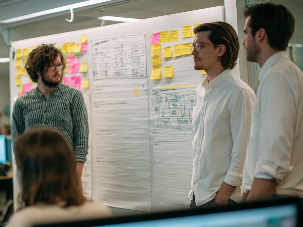 How company culture shapes real AI success