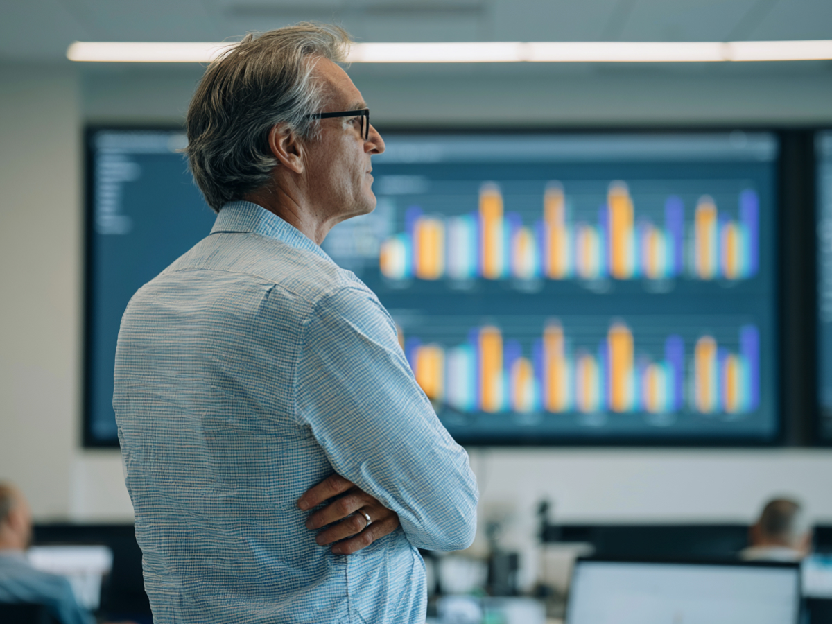 AI-driven restructuring leads tech layoffs as firms reshape for efficiency and future growth in a faster, automated economy.