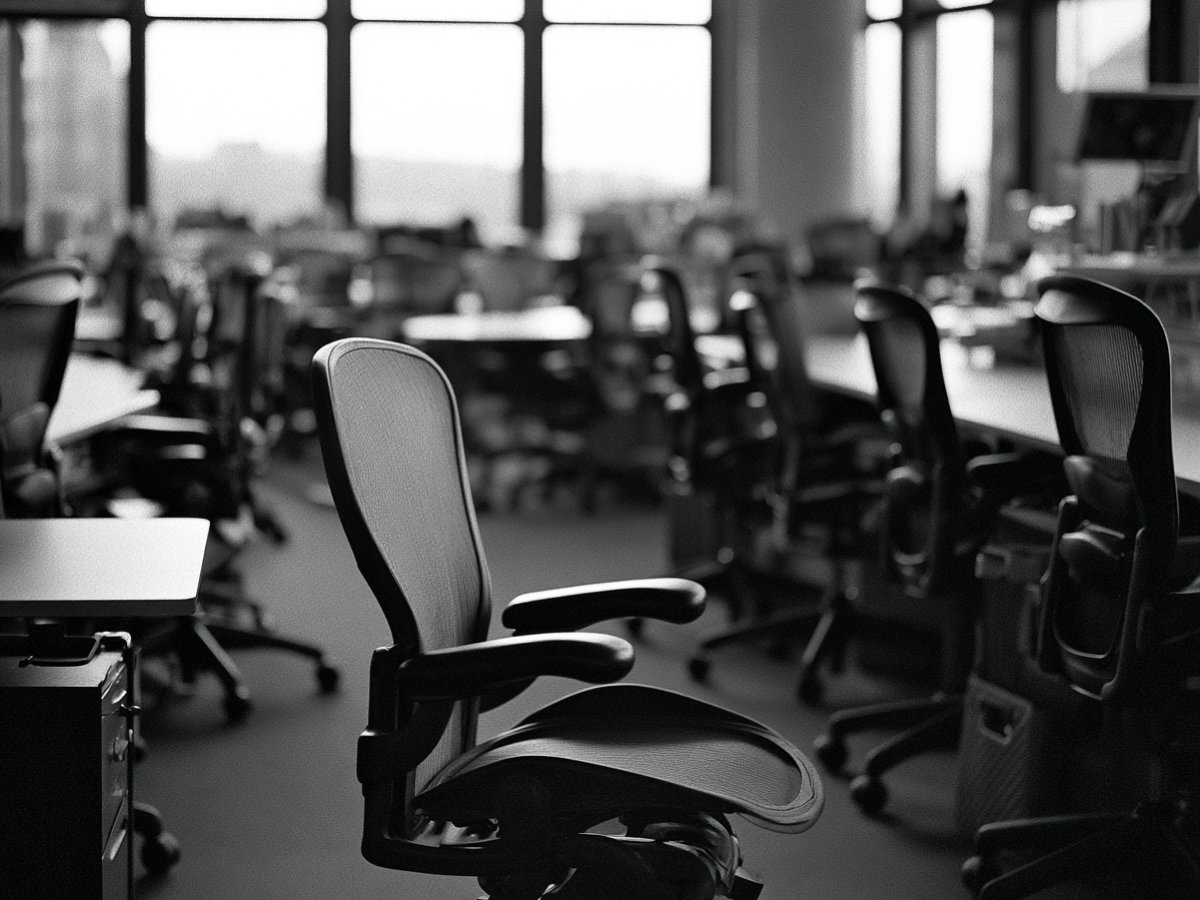 AI-driven layoffs face new scrutiny as leaders must prove fairness, transparency, and governance in workforce transformation.