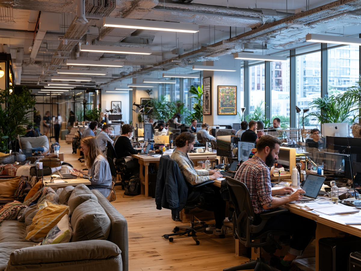 Employee experience fuels customer loyalty and revenue. Unified leadership and data define the next era of brand performance.