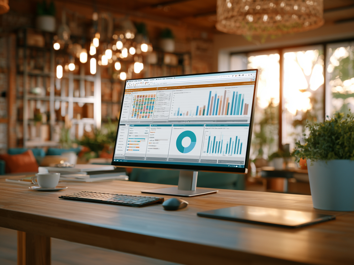 Optimize for both search and AI. Structure, schema, and governance define content that earns trust and visibility.
