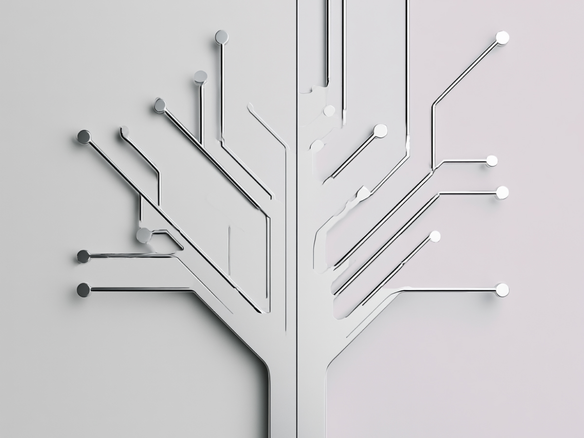 AI reshapes brand trust. Governance, data integrity, and operational systems now define credibility and market leadership.