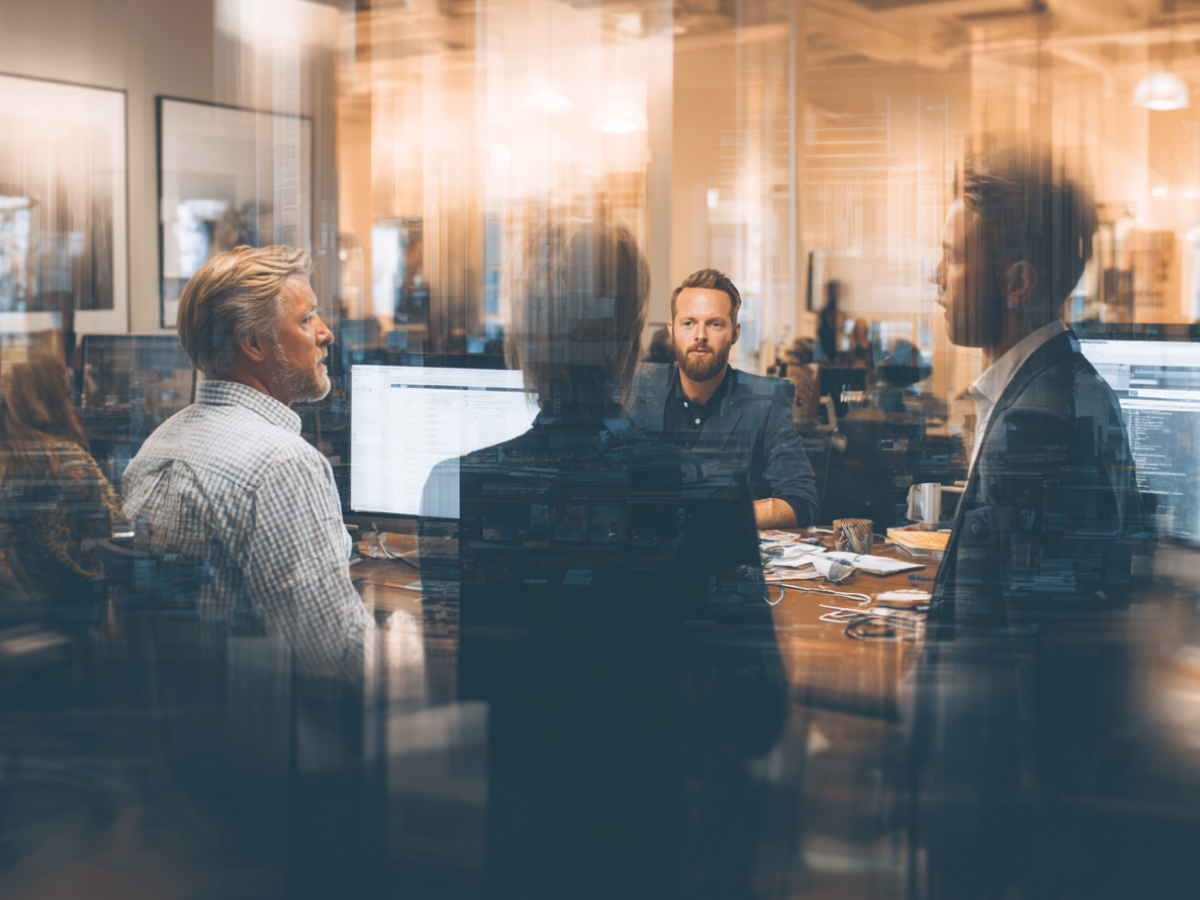 AI success starts with the CEO, clarity, execution, and courage turn technology into transformation.