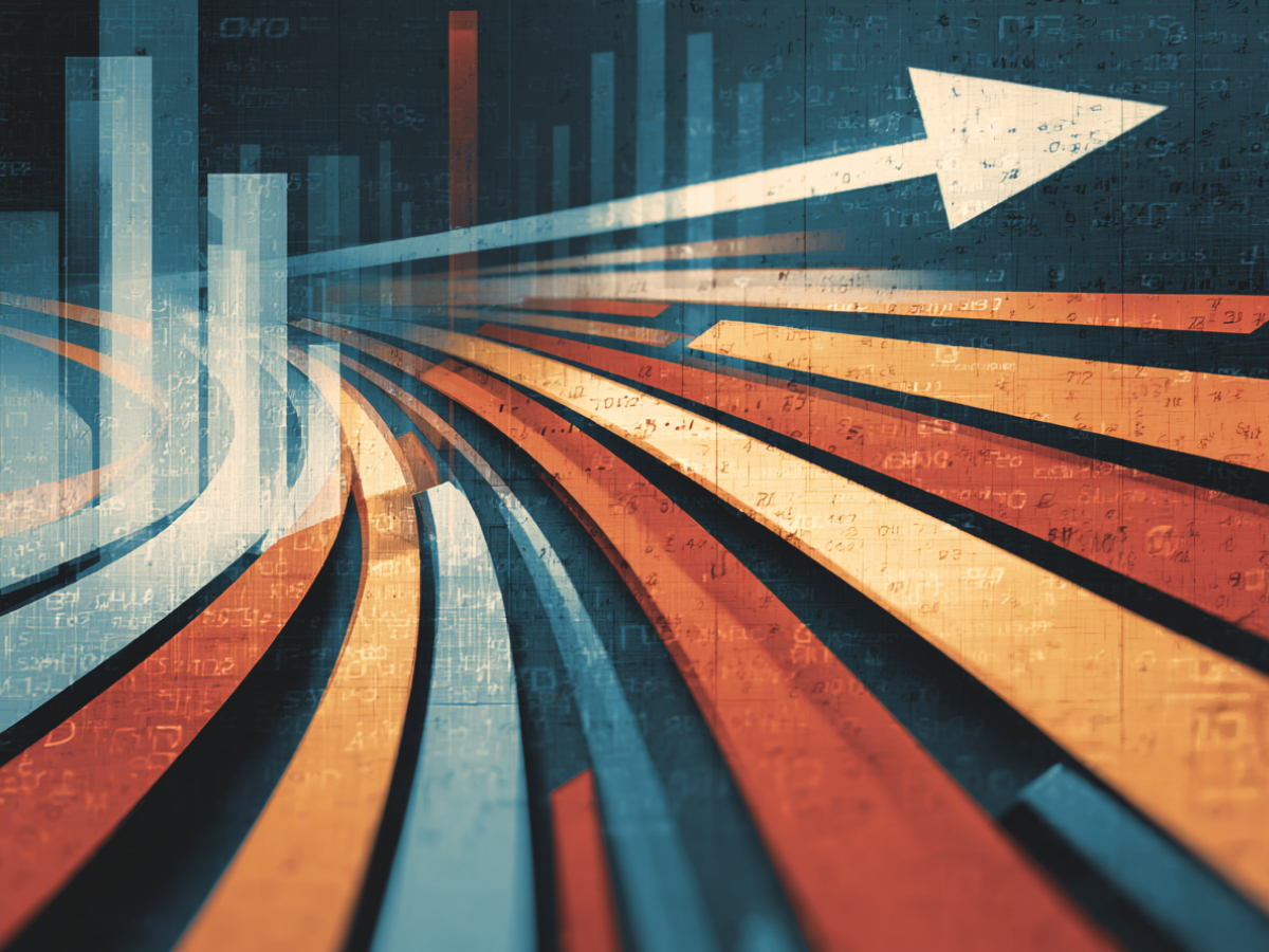 AI success depends on modern IT. Companies investing in scalable systems and data foundations are pulling ahead fast.