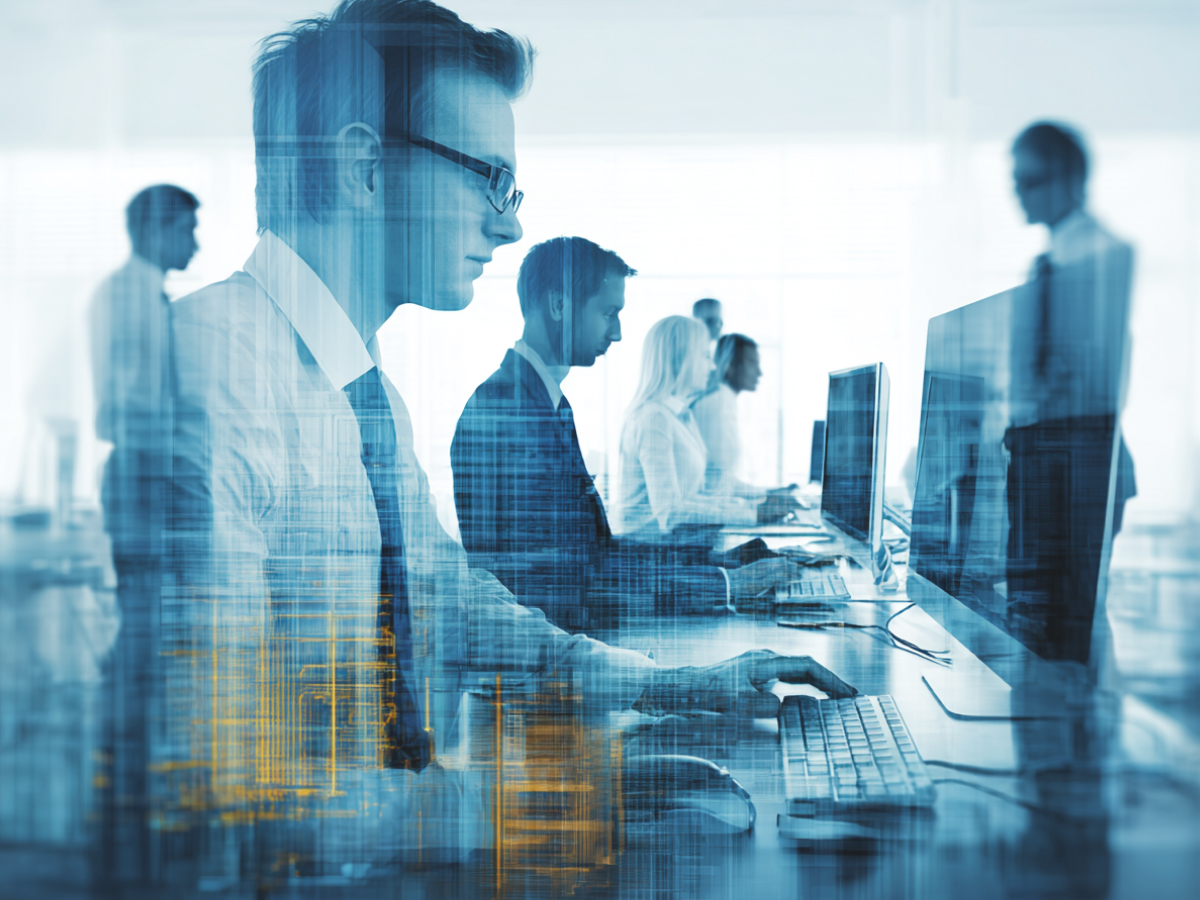 Modern strategy runs on prediction, speed, and agility, leaders win by adapting faster than change itself.