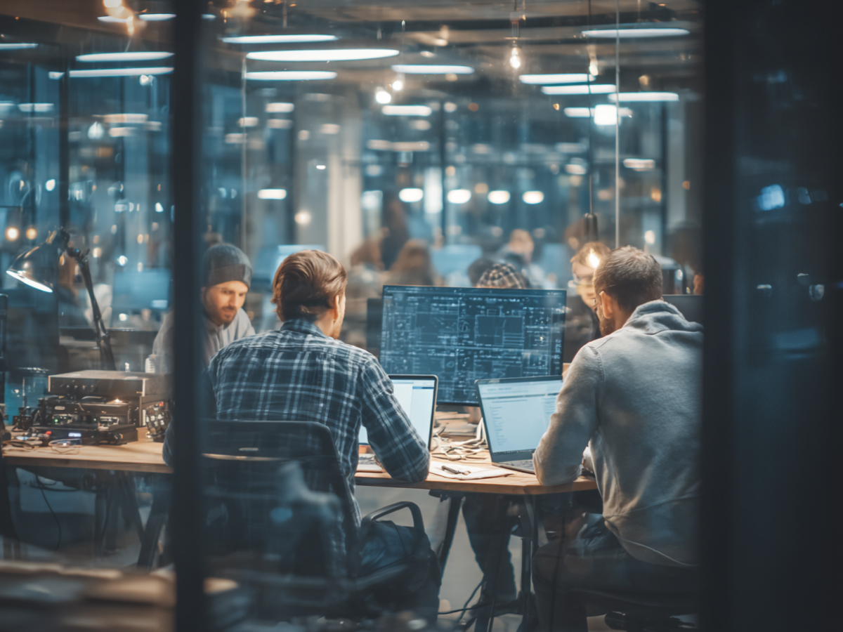 AI, cost control, and platform reliability now drive scalable, secure, and resilient software delivery.