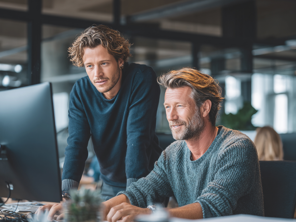 Smart software partnerships balance cost, quality, and speed through aligned models, technical depth, and clear communication.