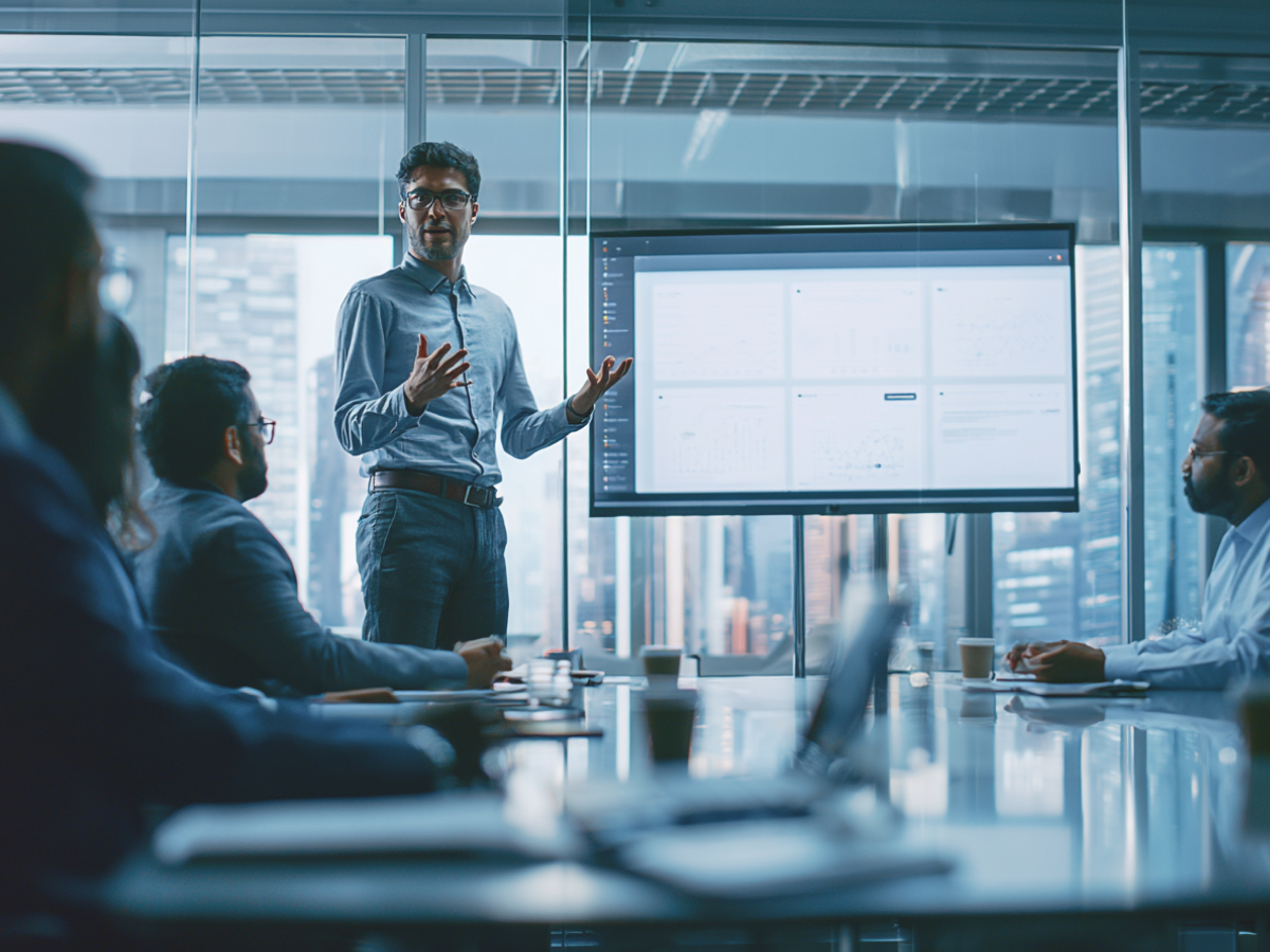 AI success needs leadership, data integrity, and smart governance fueled by continuous learning and sound judgment.