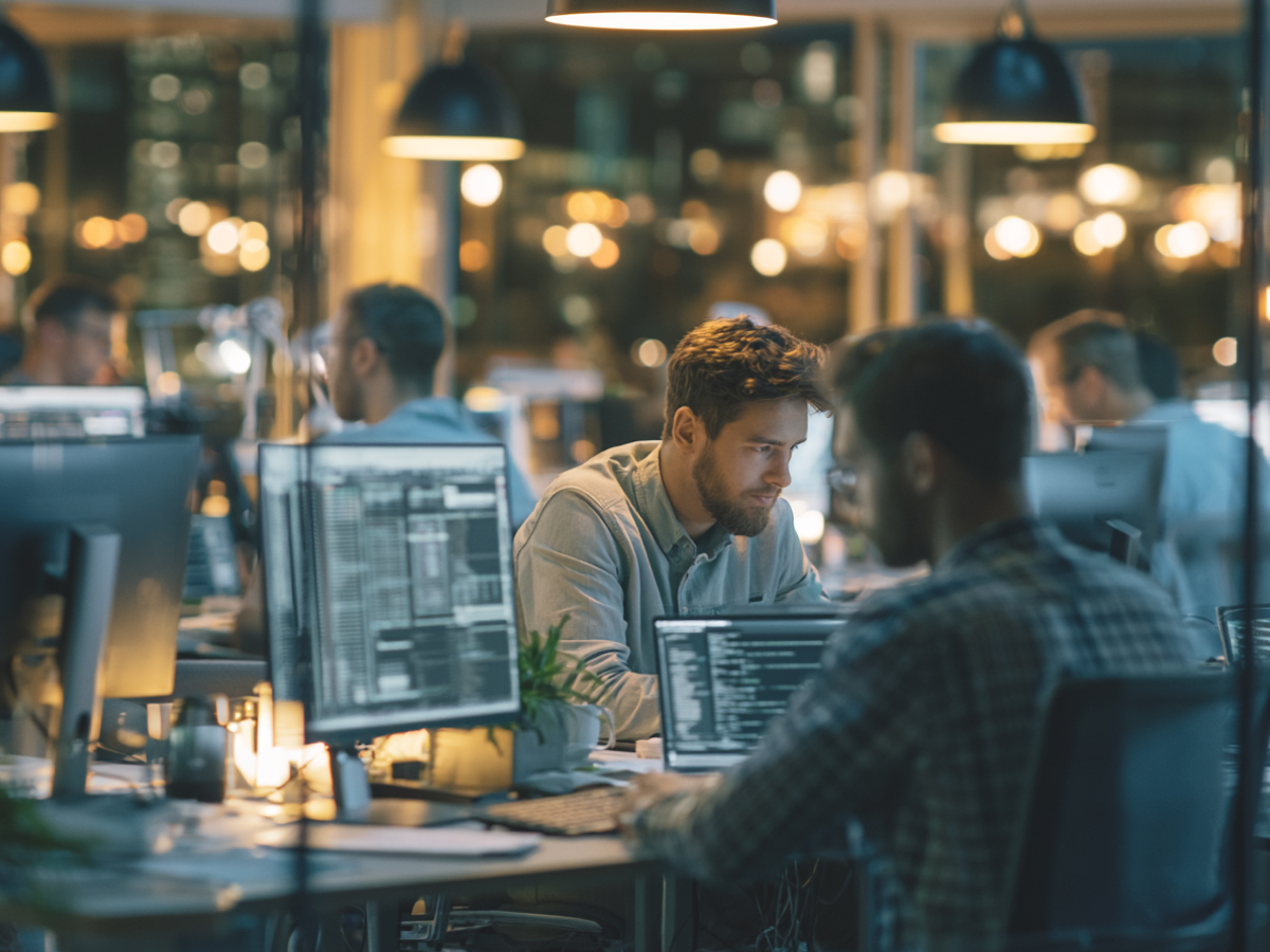 SAS leads a new phase of AI governance, blending automation, trust, and data transparency for controlled, scalable innovation.