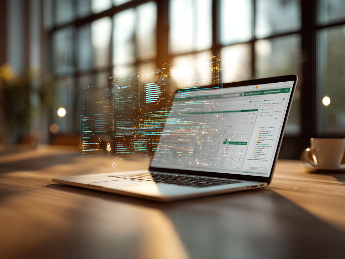 Modular, AI-ready software design drives agility, scalability, and sustained growth in the evolving enterprise landscape.