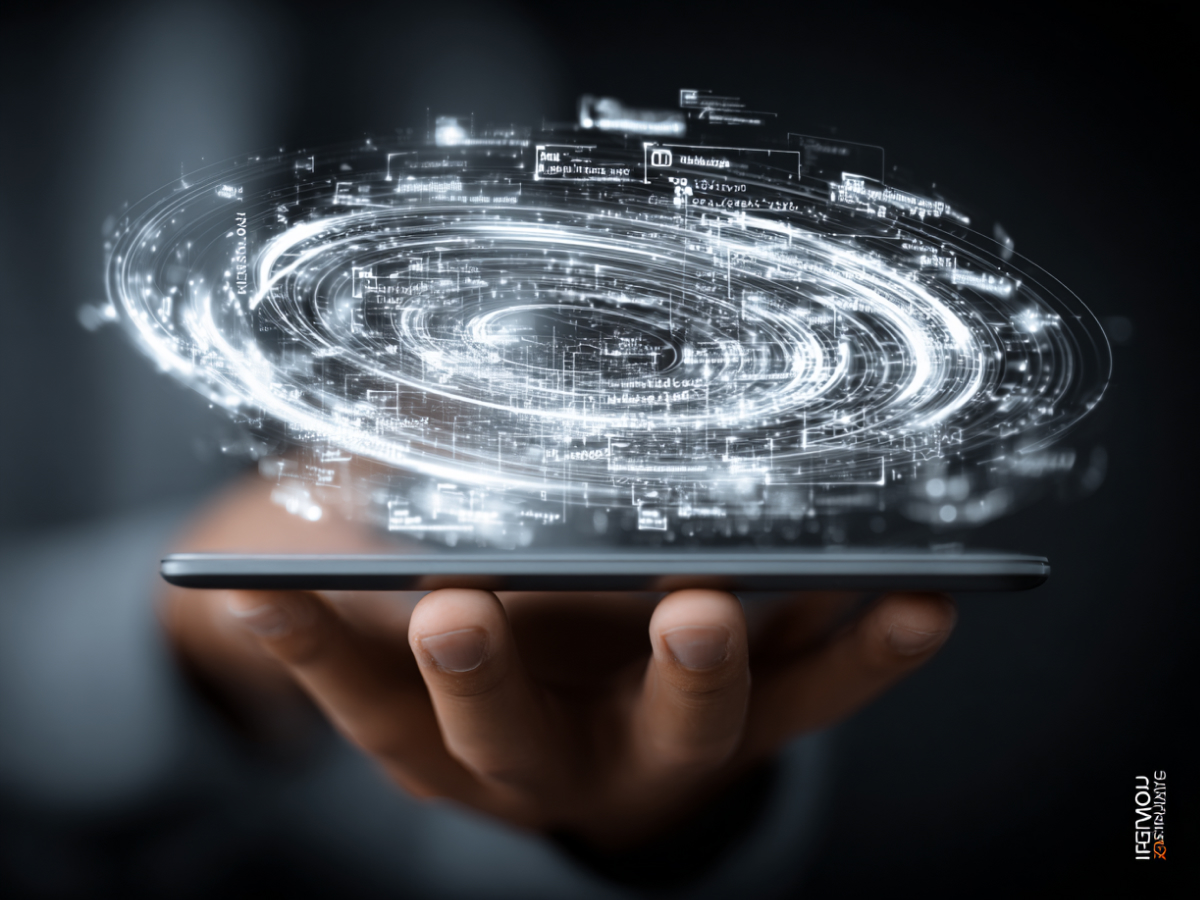 AI delivers value only when built into core operations through aligned talent, governance, and smart transformation.