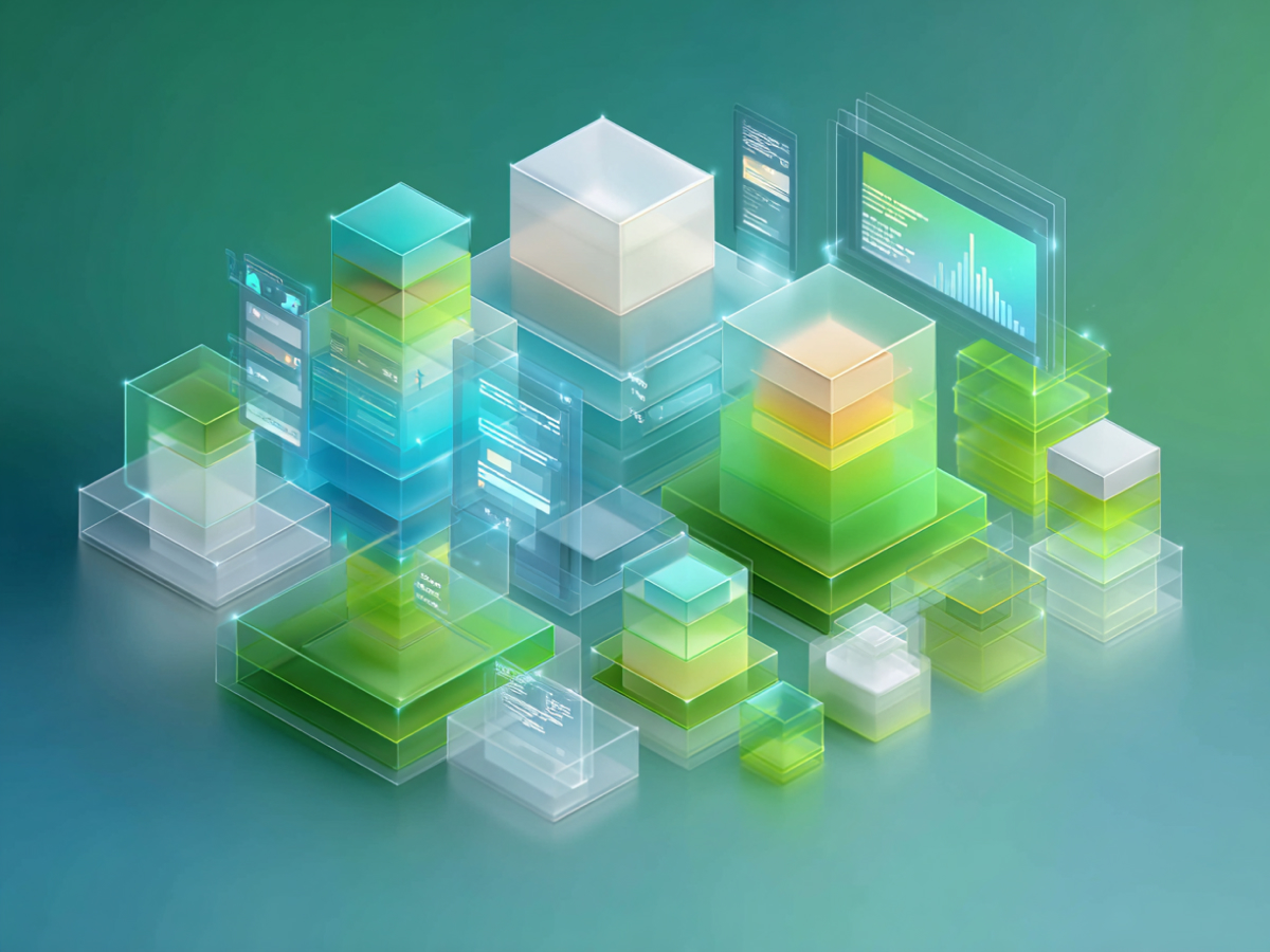 AI advances from tasks to continuity, creating systems that remember, learn, and compound value across every operation.