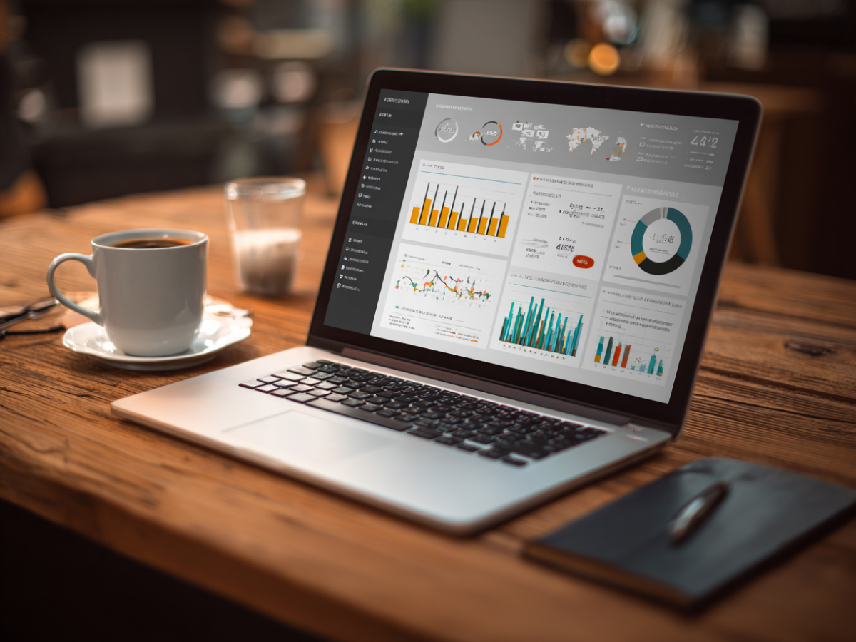 Strategic AI success depends on clarity, strong data, and smart scaling, not bigger, riskier model training.