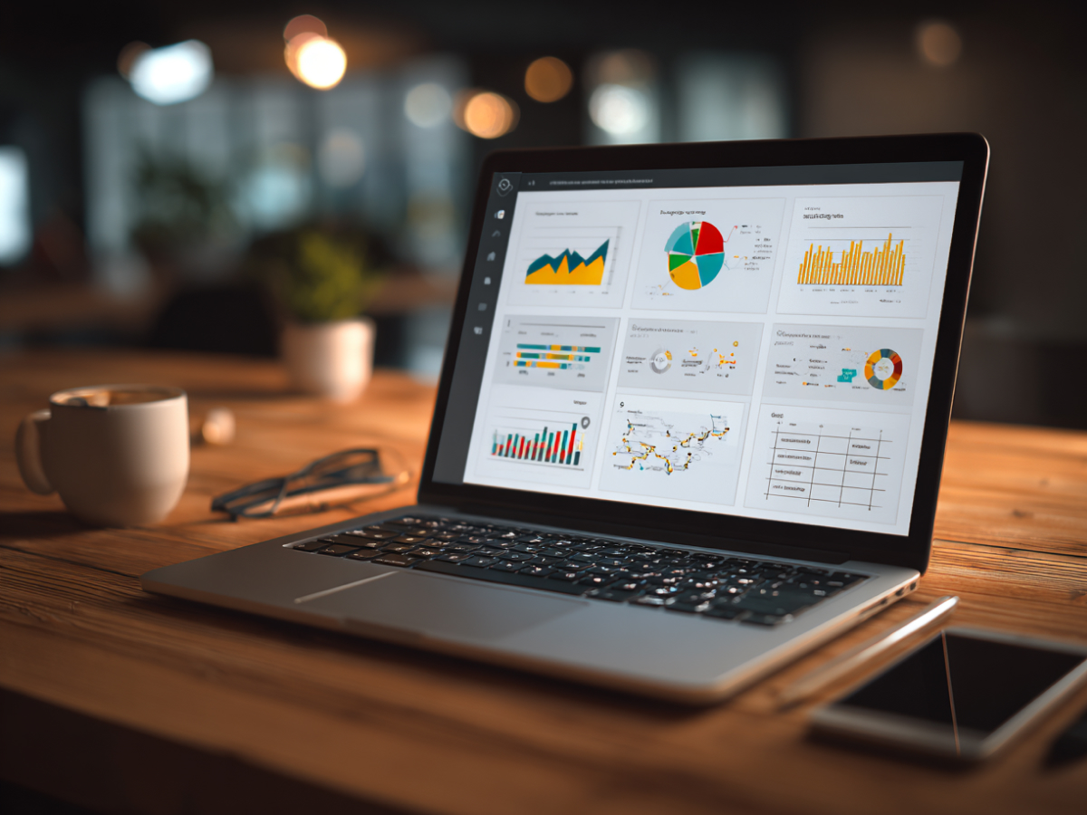 Build reliable AI through evaluation, monitoring, and versioning. Keep performance stable as models and data evolve.