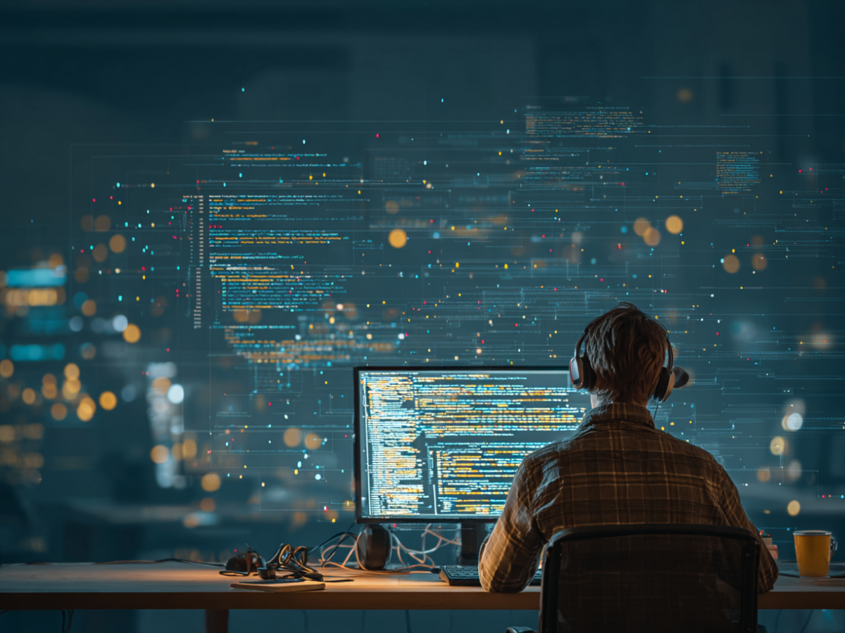 AI shifts software review upstream, making human focus on intent and structured trust the key to scalable, reliable delivery.