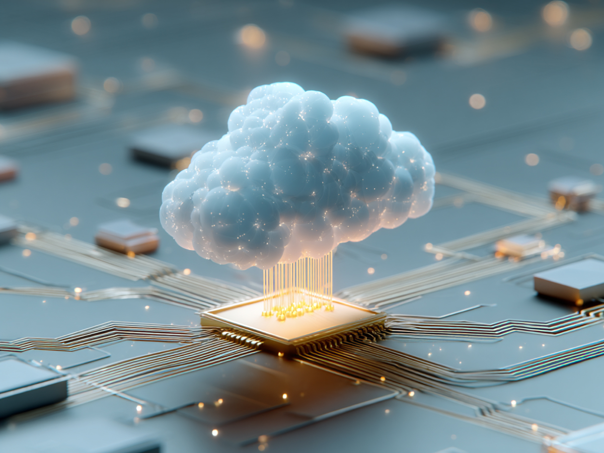 Strategic cloud design and AI-focused architecture drive scalable performance, cost control, and lasting innovation.