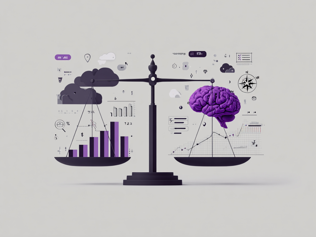 AI mastery comes from data discipline, clear governance, and deliberate scaling, instead of chasing the newest model.