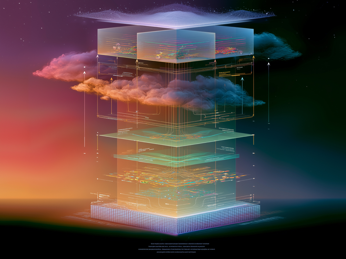 Tech-innovation-1284 Amazon redefines data center sustainability with 7x water efficiency, transparency, and strategic community stewardship.