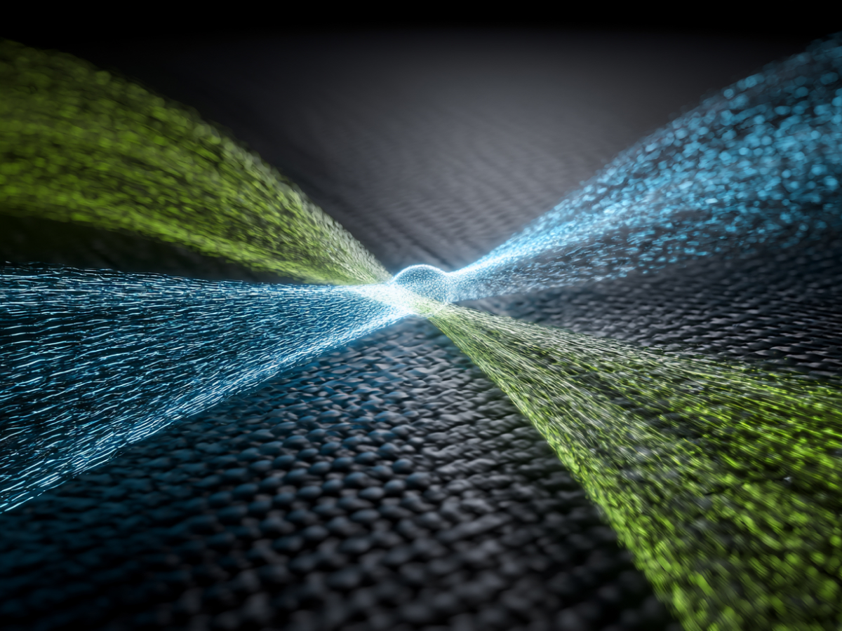 Intel targets quantum and neuromorphic advances, pairing deep research with manufacturing power to shape the future of computing.