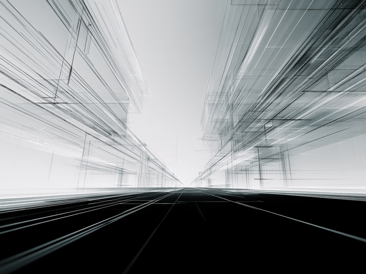 Leaders win with AI by focusing on strategy, transformation, and governance, not small gains. Efficiency alone isn’t leadership.