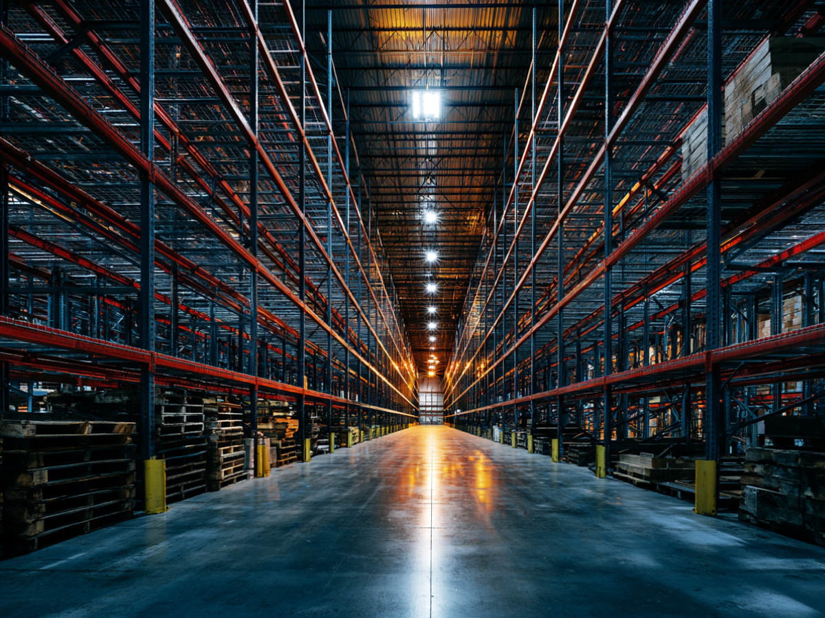AI boosts logistics only when strategy meets execution, data drives action, and frontline teams are empowered to deliver results.