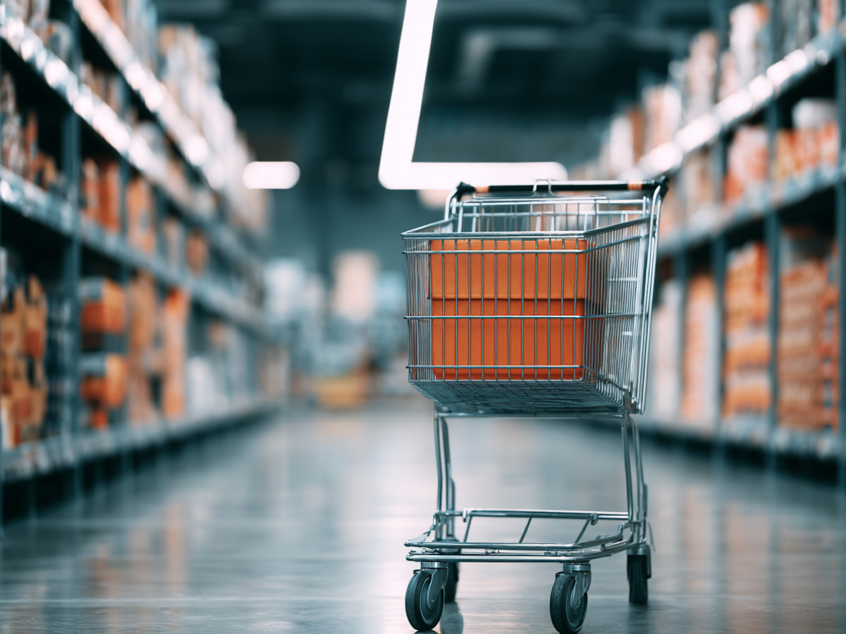 Composable commerce gives grocers speed, control, and flexibility, cutting launch times by 2–3x and driving real market agility.