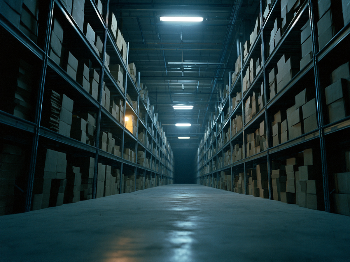 AI drives logistics efficiency through smarter pricing, fraud prevention, and data-led decision systems redefining freight operations.