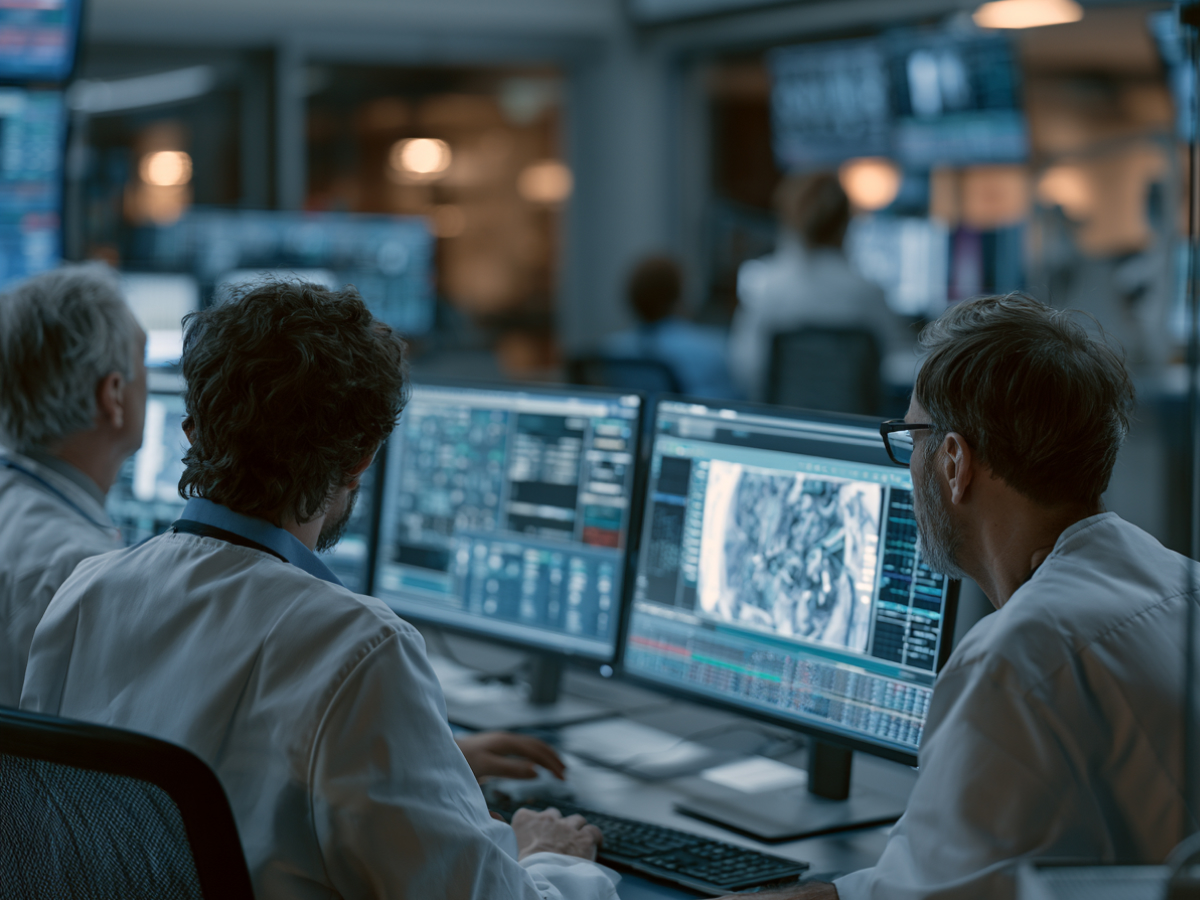 AI demands new healthcare payment models that reward efficiency, outcomes, and innovation over manual processes.