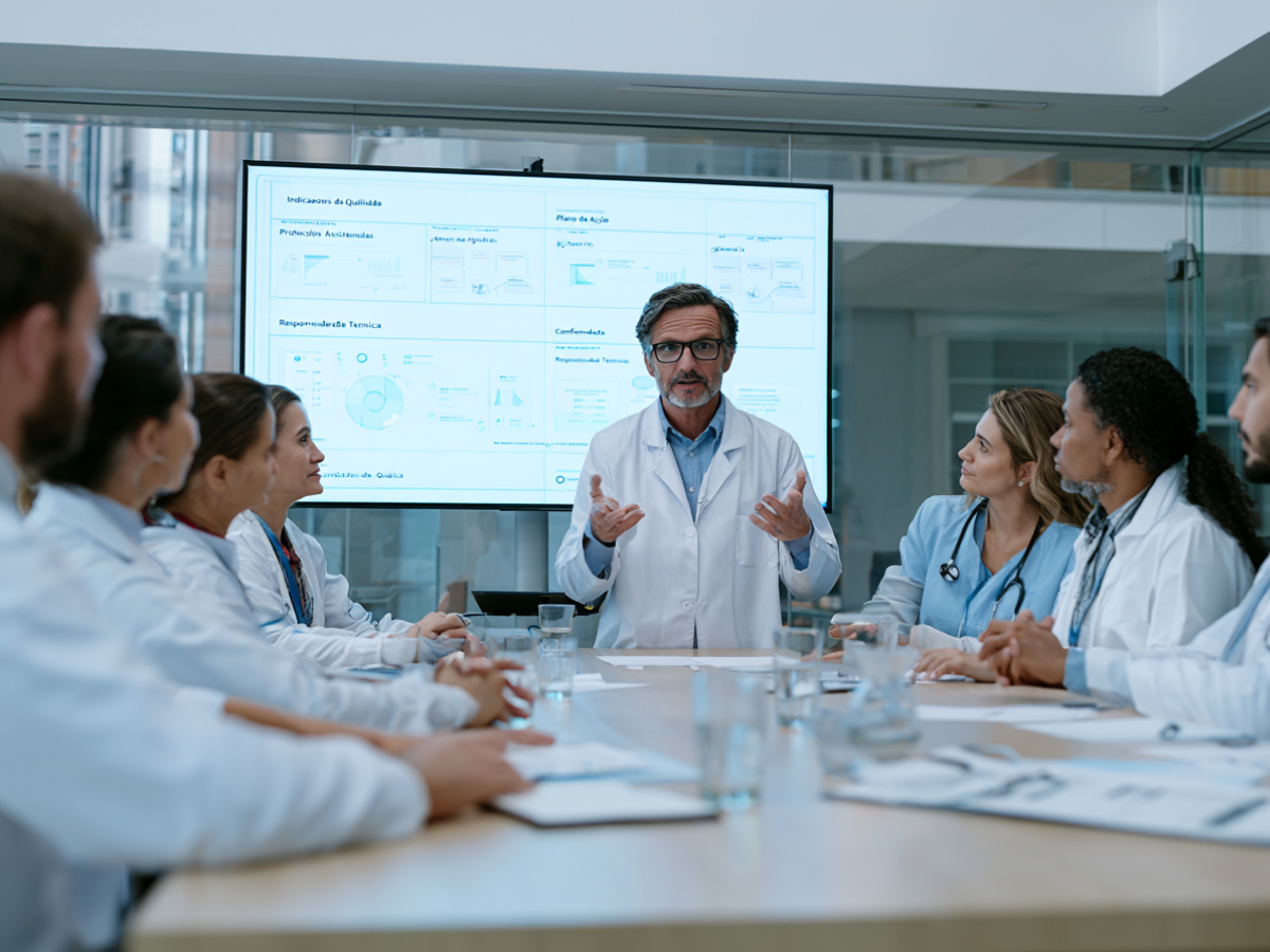 AI in primary care thrives on patient trust, clinician control, and fair, transparent design.