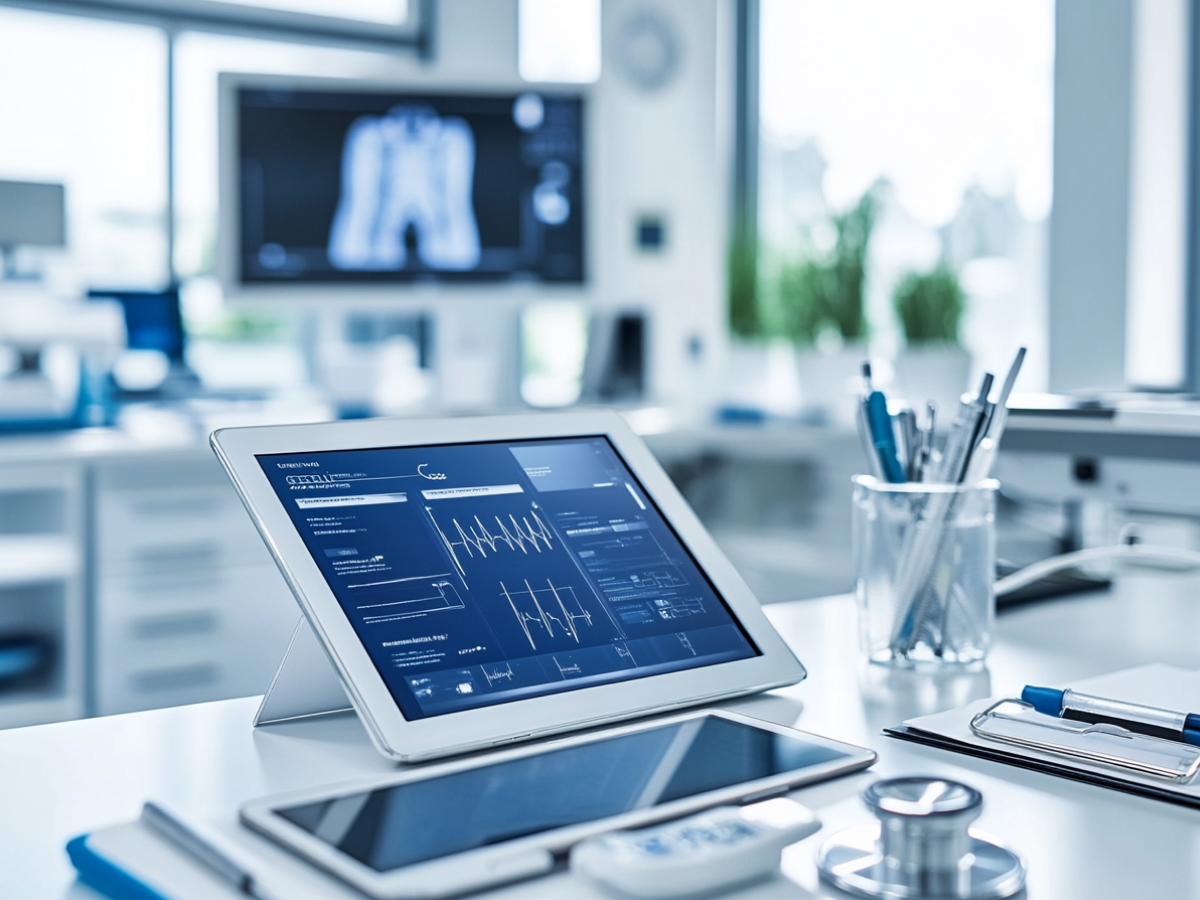 Data sharing improves, but a few health IT players still block progress. Targeted action can unlock full interoperability.