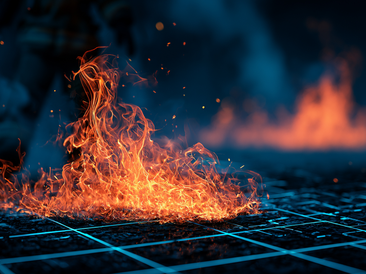 Learn how slopsquatting turns AI coding hallucinations into supply chain risks and how organizations can reduce exposure.