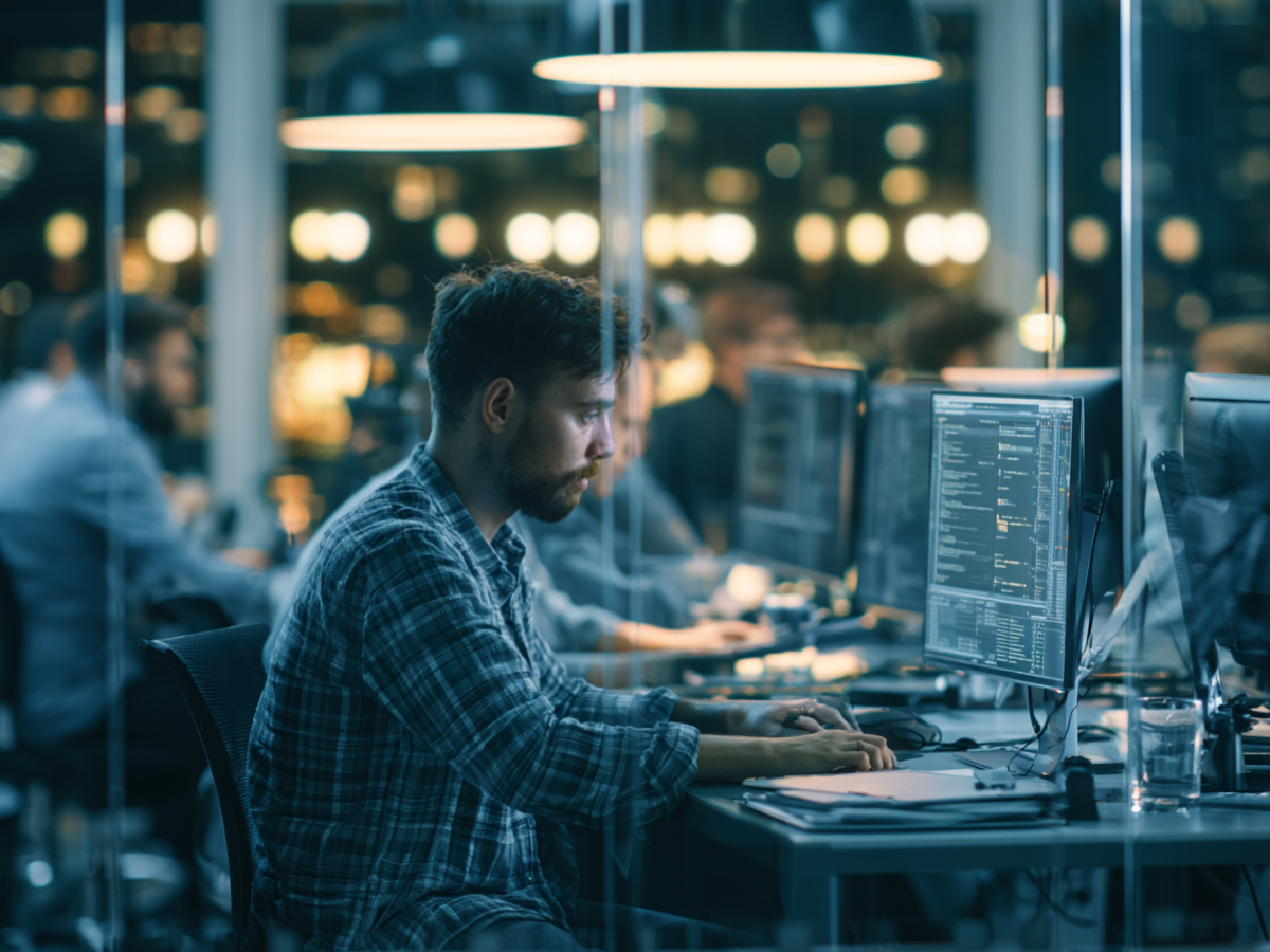 Clear role boundaries between engineers, architects, and managers cut costs, reduce churn, and accelerate enterprise product delivery.