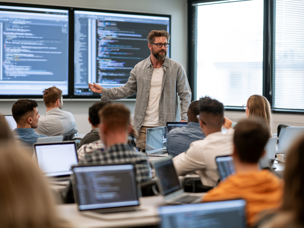 what-a-forward-deployed-engineer-actually-does-and-why-it-matters Forward Deployed Engineers embed with clients to deliver reliable, production-ready software faster and with greater precision.