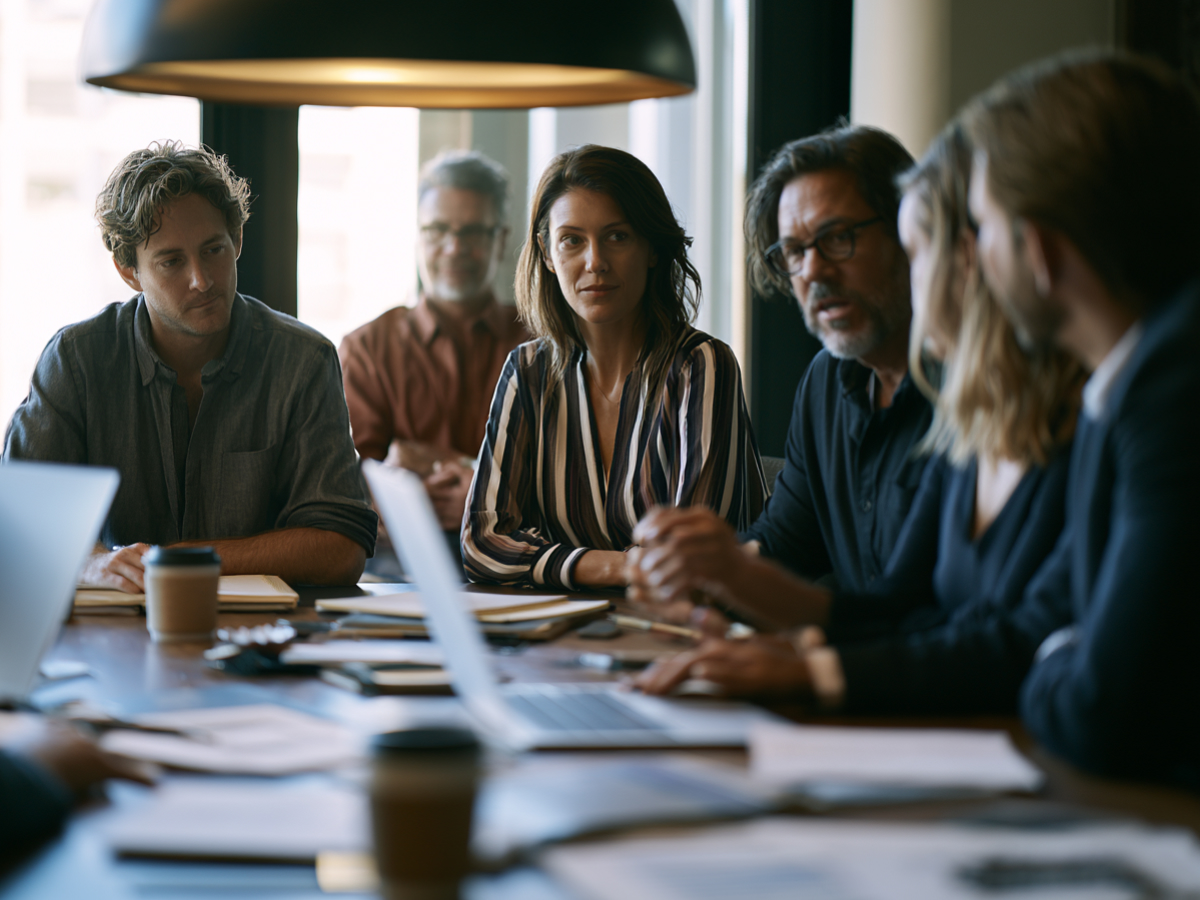 Transformation is constant. Real-time culture and adaptive HR now decide organizational strength and performance.