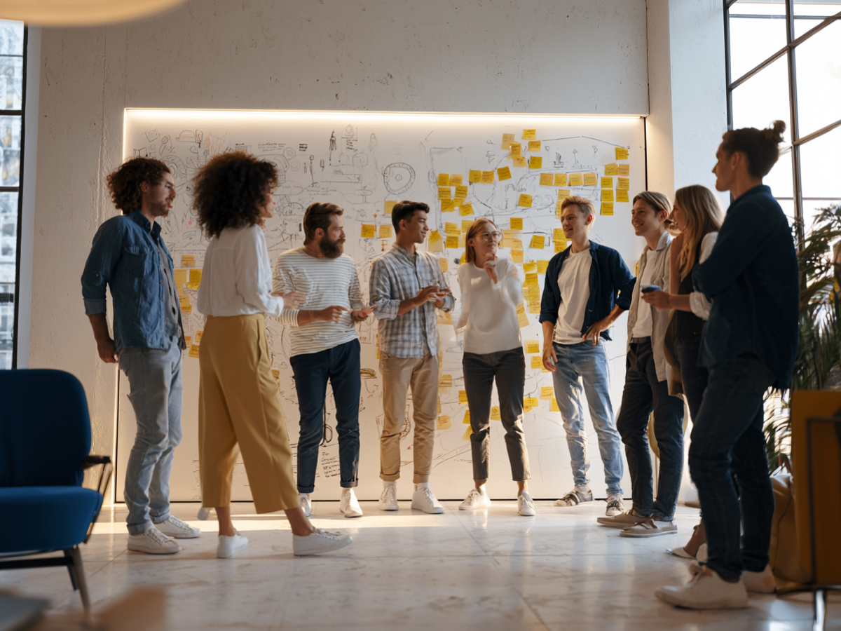 Smart development plans align talent growth with strategy, boosting retention, performance, and long-term business strength.