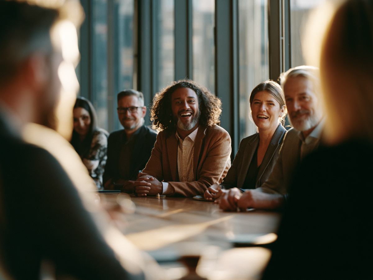 Automation drives efficiency but tests culture, trust, and identity. Smart leaders balance speed with human connection.