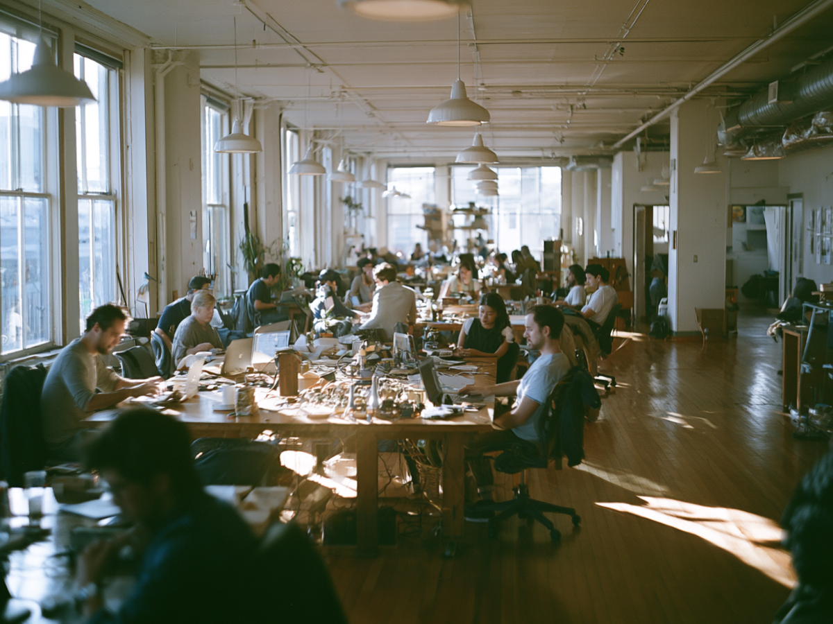 Leadership-driven learning turns workforce skill growth into measurable business impact and sustained innovation.