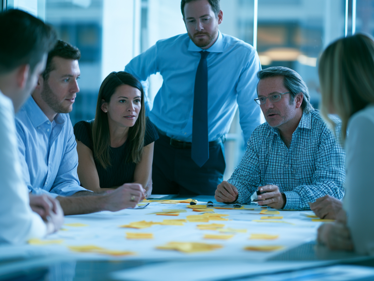 Effective technical skill assessments fuel growth, engagement, and a continuous learning culture across the organization.