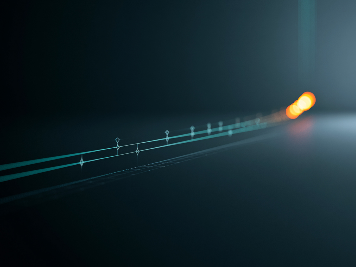 Drive growth with focused, AI-powered learning paths that build essential skills and align workforce development with business goals.
