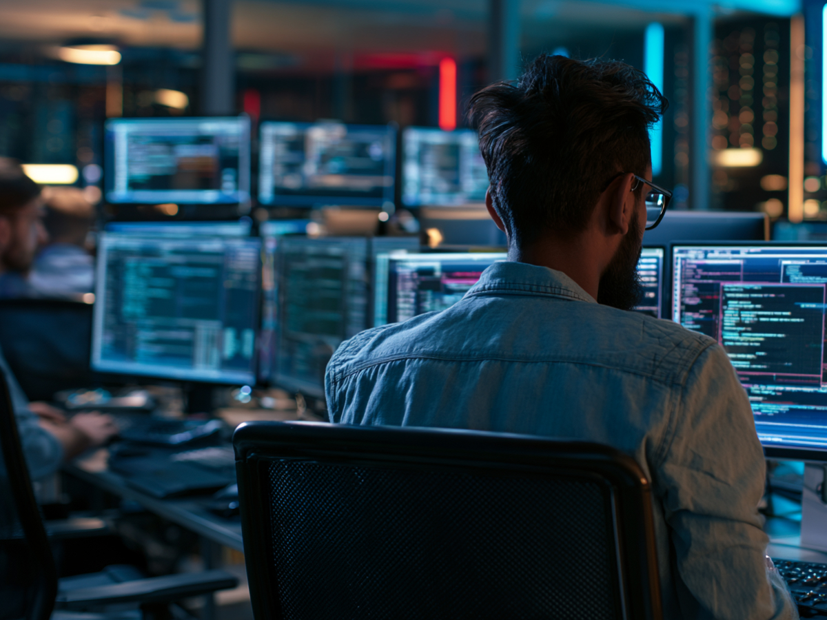 AI transforms cybersecurity work, reshaping roles, stress levels, and career paths while demanding new strategies and skills.