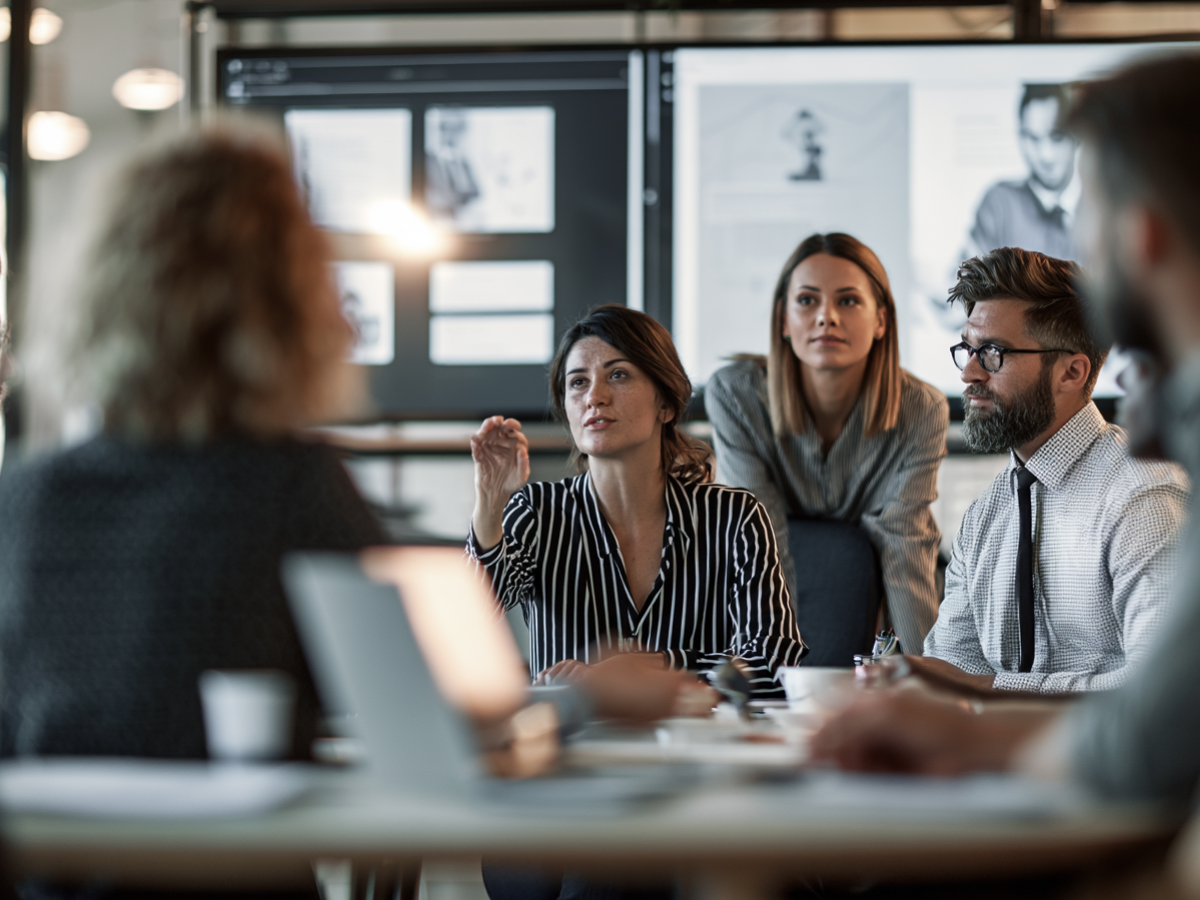 Enterprise AI success depends on governance, trusted data, flexible architectures, and disciplined execution, not better models alone.