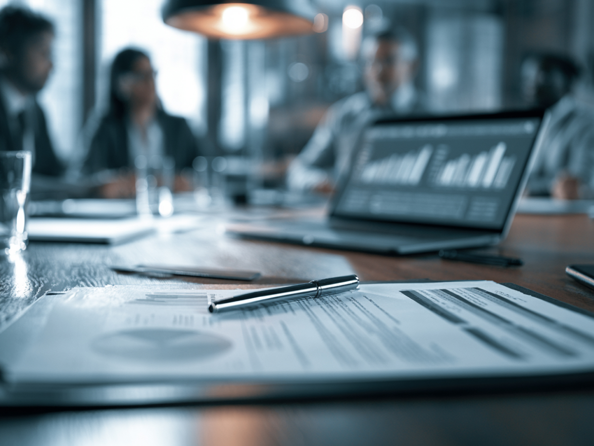 Build durable growth with adaptive, data-driven GTM strategies built on alignment, focus, and disciplined execution.