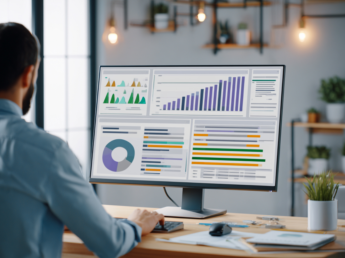 Synthetic data accelerates insight, improves precision, and strengthens decisions through smart use and clear governance.