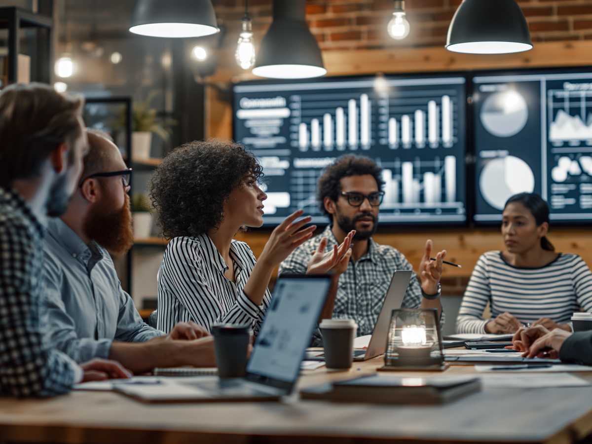 AI transforms marketing operations into data-driven, self-learning systems, shifting MOps from execution to strategic insight.