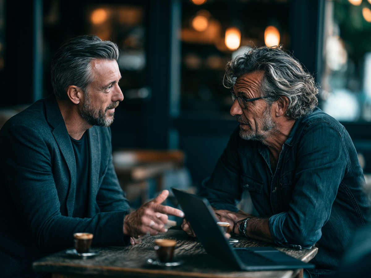 Trust now depends on proof. Authentic experience, transparency, and consistency turn credibility into lasting advantage.
