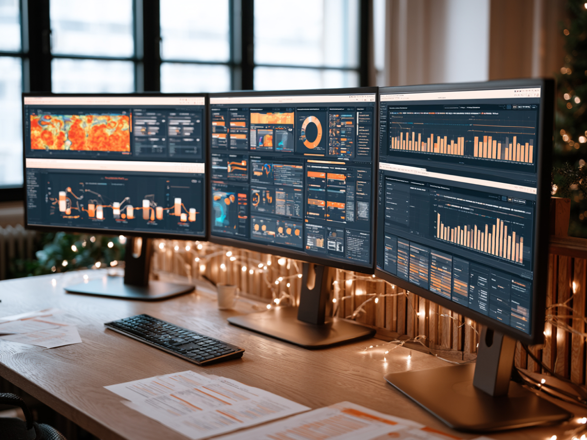 Marketers don’t need more tech, they need stronger operations that turn data into confident, business‑driving action.