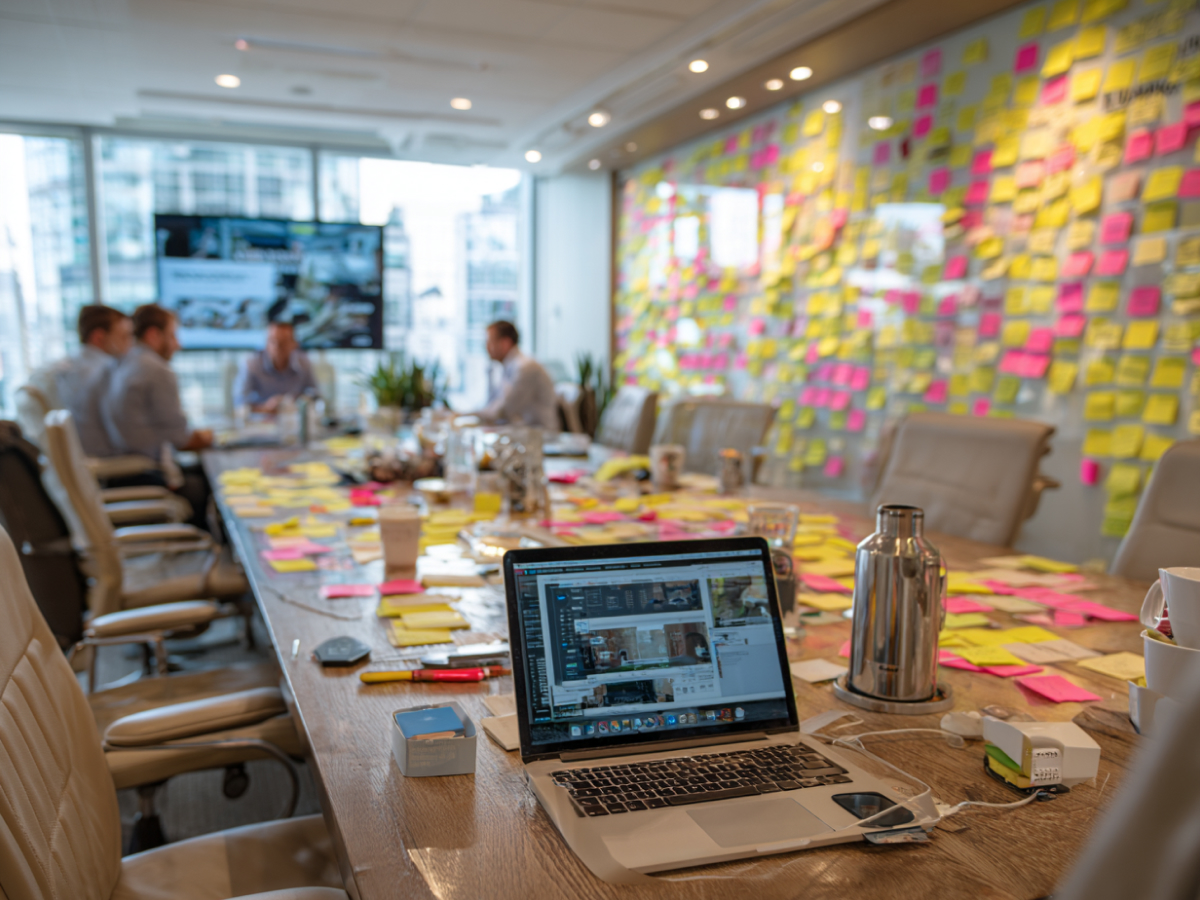 when-ai-writes-what-you-love-but-you-stop-liking-it AI boosts content speed but risks trust. True brand strength now depends on pairing automation with human authenticity.