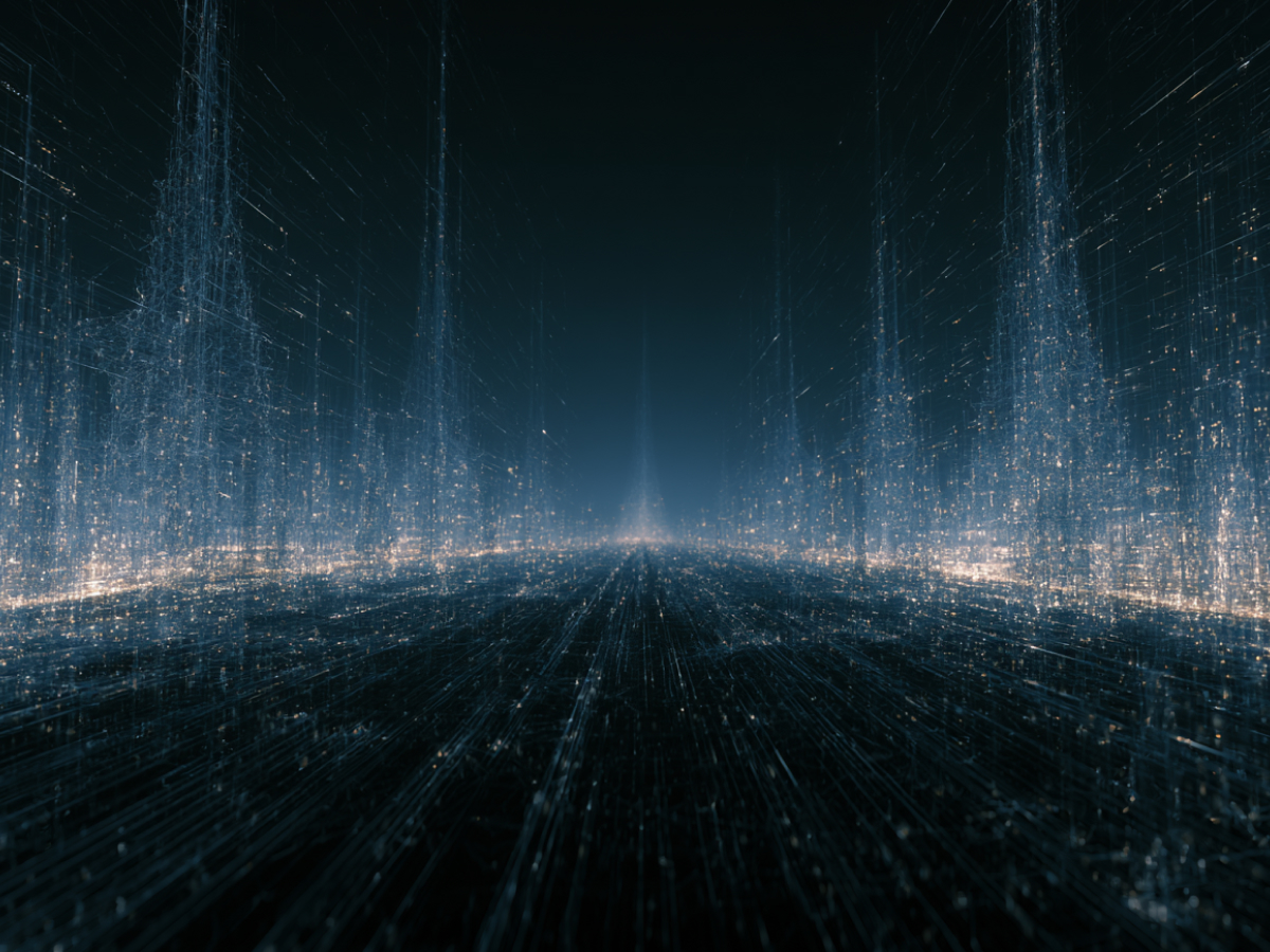 Front-end success depends on data gravity, deciding where data lives to drive speed, scalability, and user experience.