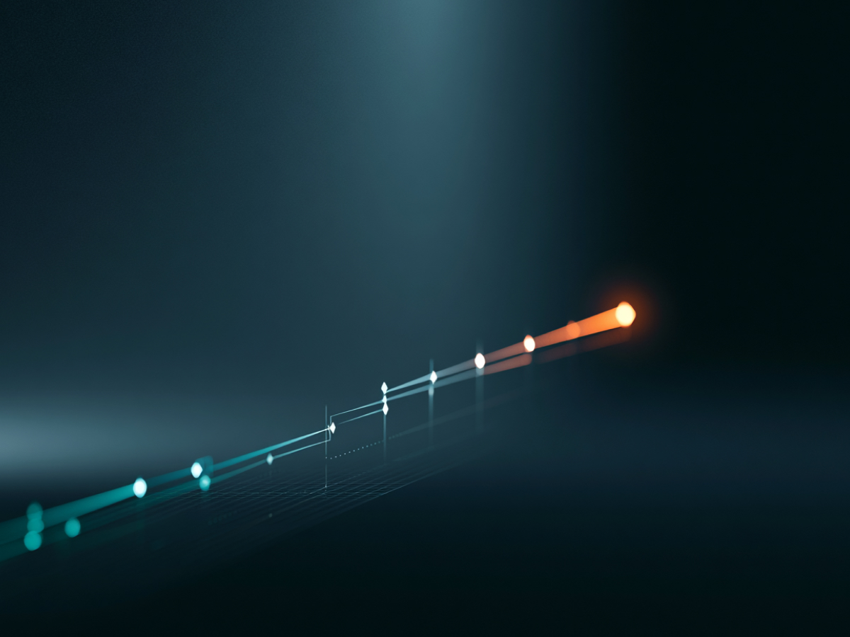 Balancing synchronous control with event-driven scale creates faster, more reliable real-time systems built for sustained performance.